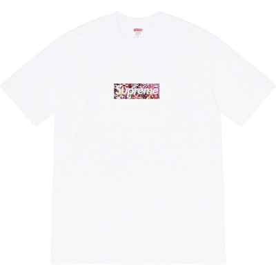 Zafa Wear Supreme T-shirt B261 01