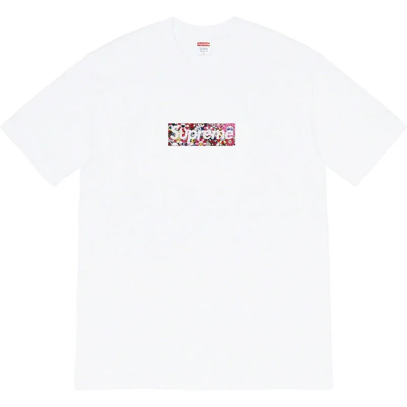 Zafa Wear Supreme T-shirt B261