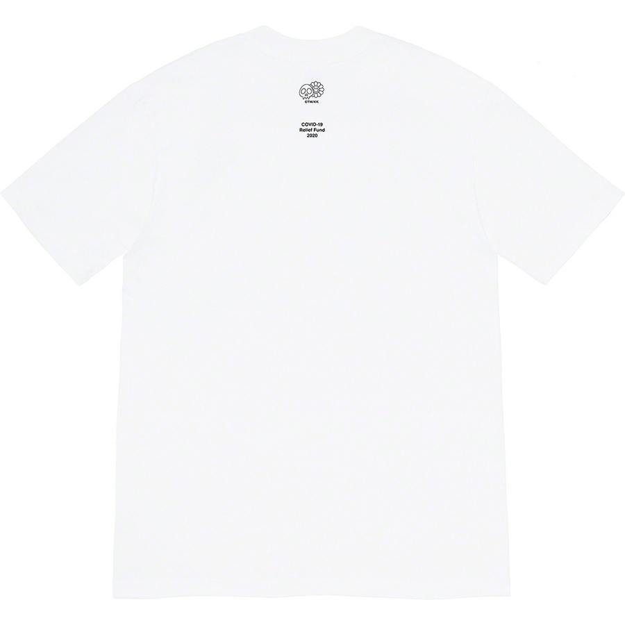 Zafa Wear Supreme T-shirt B261