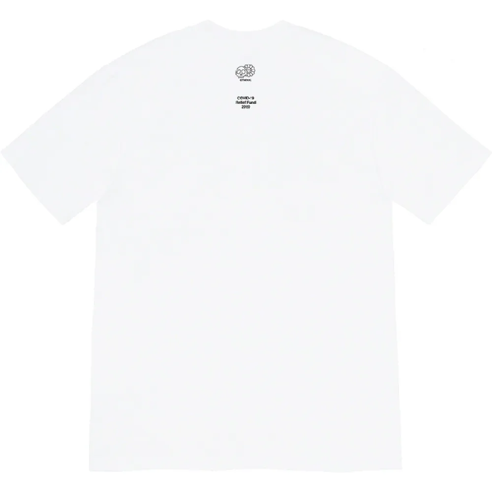 Zafa Wear Supreme T-shirt B261