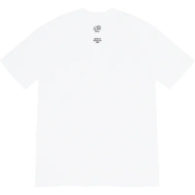 Zafa Wear Supreme T-shirt B261 02