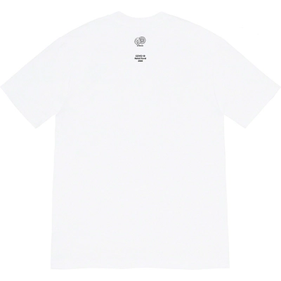 Zafa Wear Supreme T-shirt B261 02