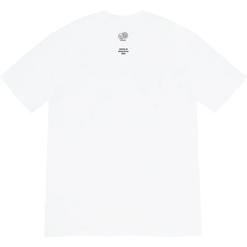 Zafa Wear Supreme T-shirt B261