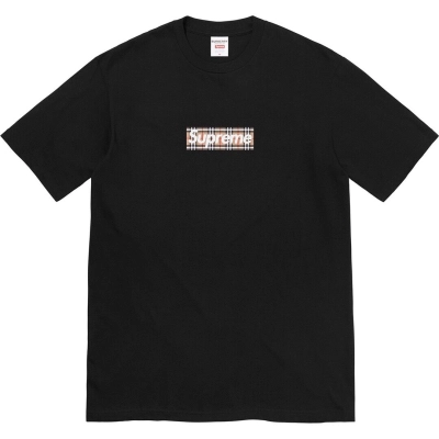 Zafa Wear Supreme T-shirt B308 01