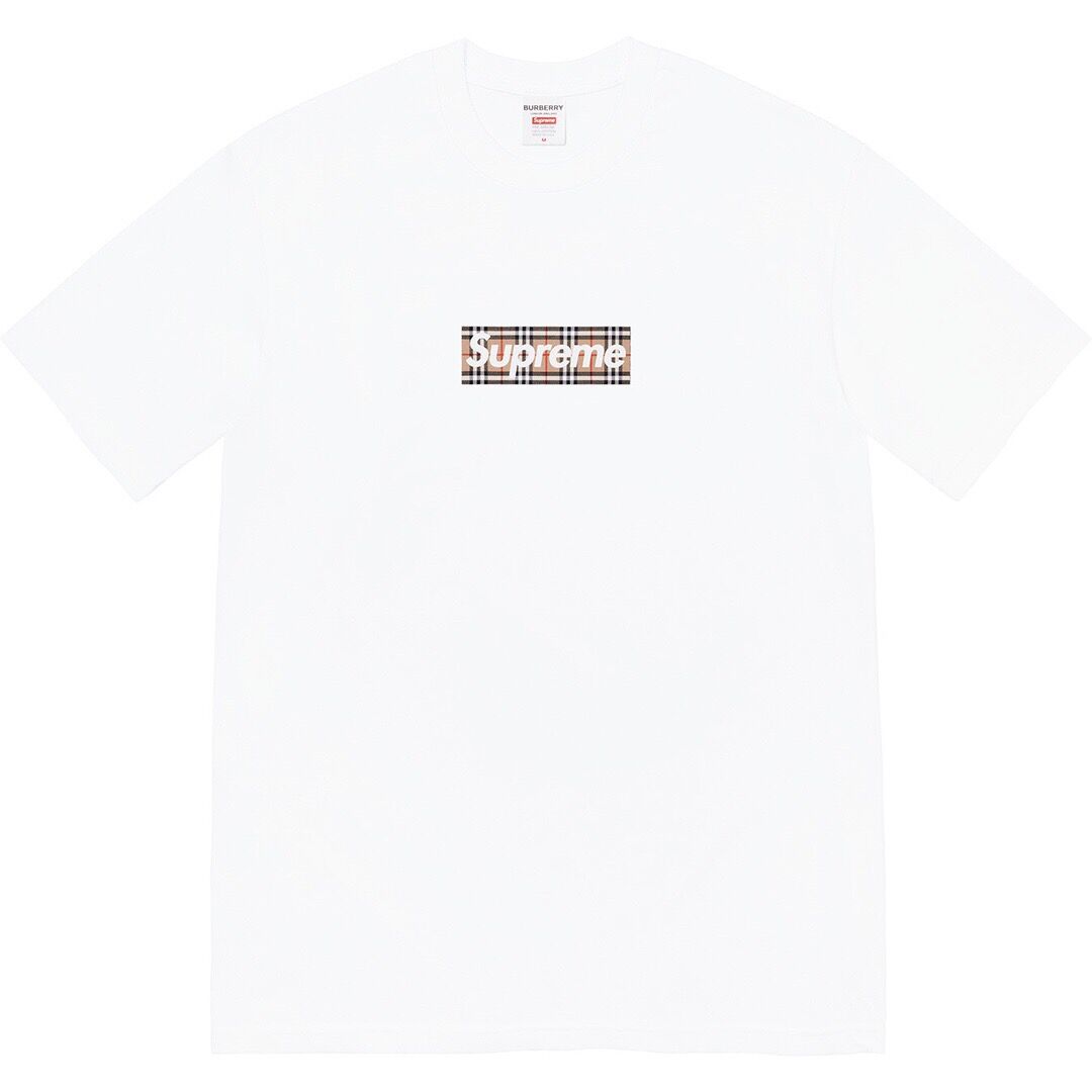 Zafa Wear Supreme T-shirt B308