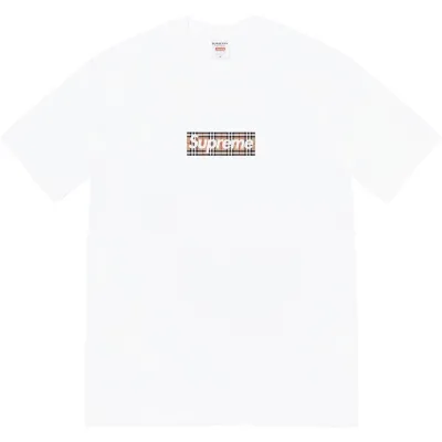 Zafa Wear Supreme T-shirt B308 02