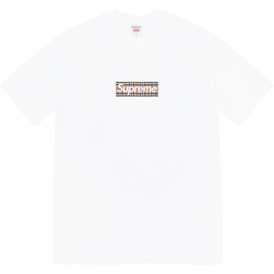 Zafa Wear Supreme T-shirt B308 02