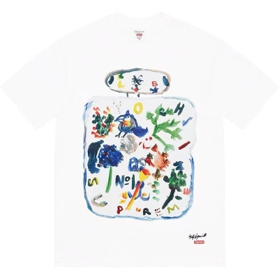 Zafa Wear Supreme T-shirt B326 02