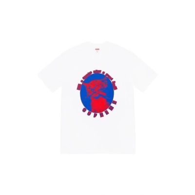 Zafa Wear Supreme T-shirt B349 01