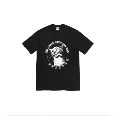 Zafa Wear Supreme T-shirt B349 02