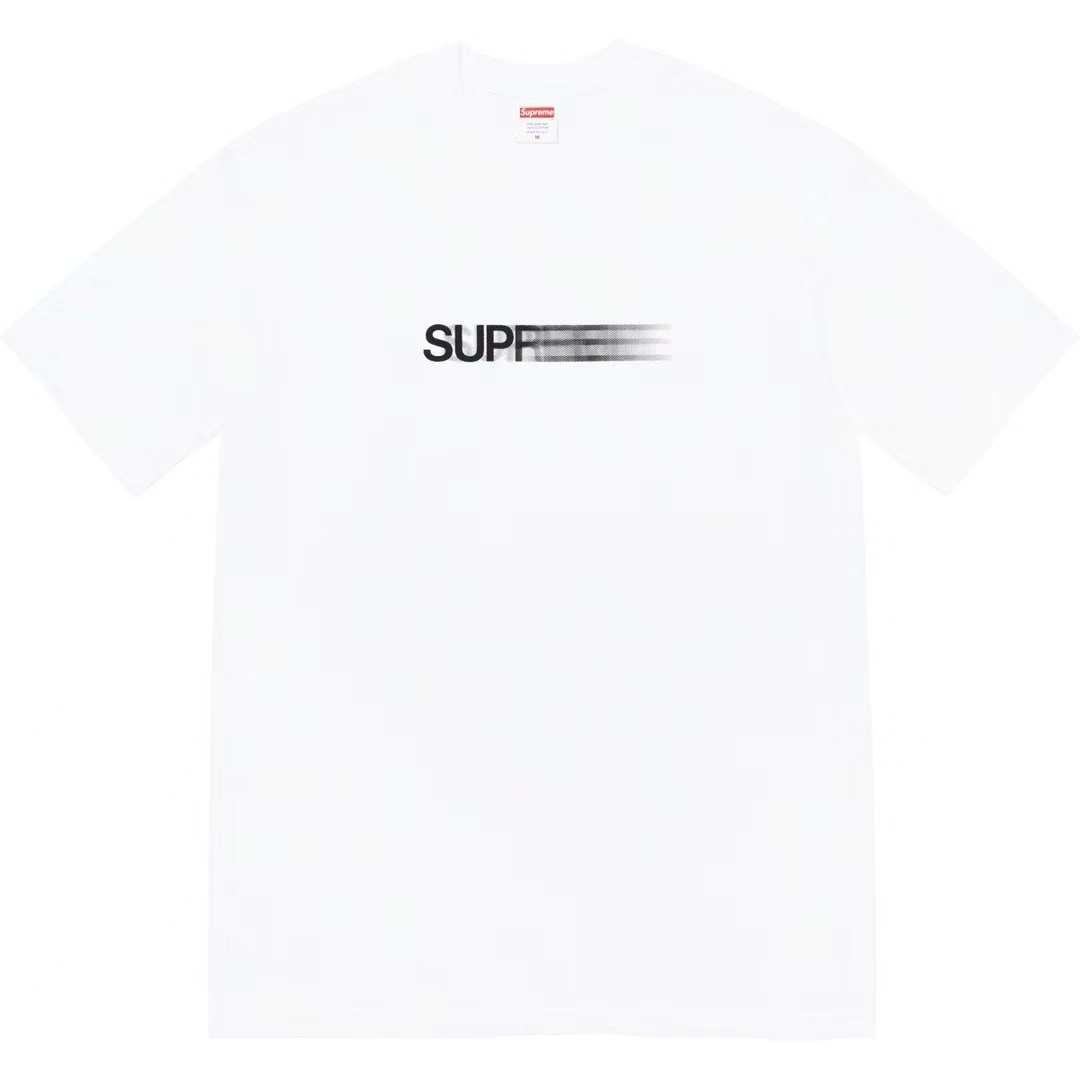 Zafa Wear Supreme T-shirt B352
