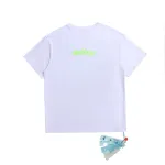 Zafa Wear Off White T-Shirt 2636