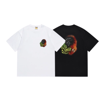 Zafa Wear Bape T-Shirt 130 01