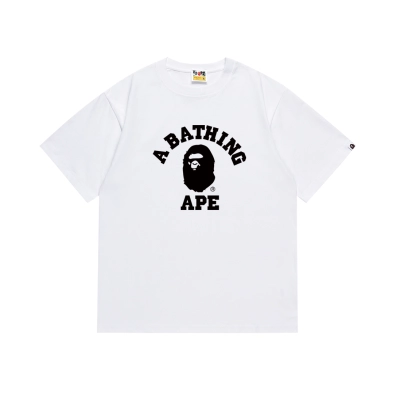 Zafa Wear Bape T-Shirt 134 02
