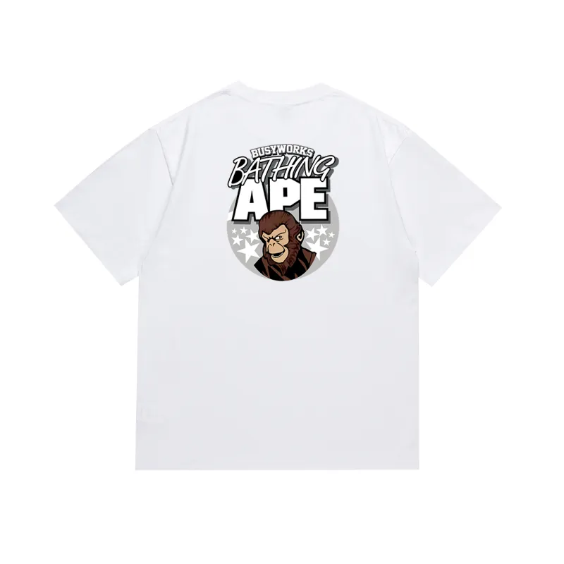 Zafa Wear Bape T-Shirt 137