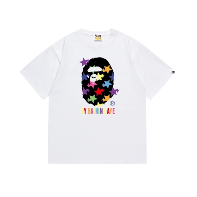 Zafa Wear Bape T-Shirt 139 02