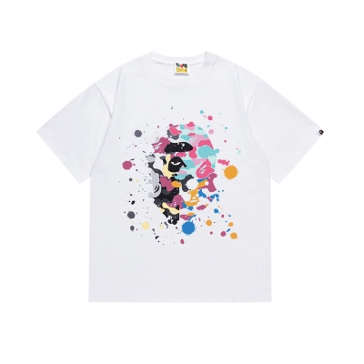 Zafa Wear Bape T-Shirt 143 02