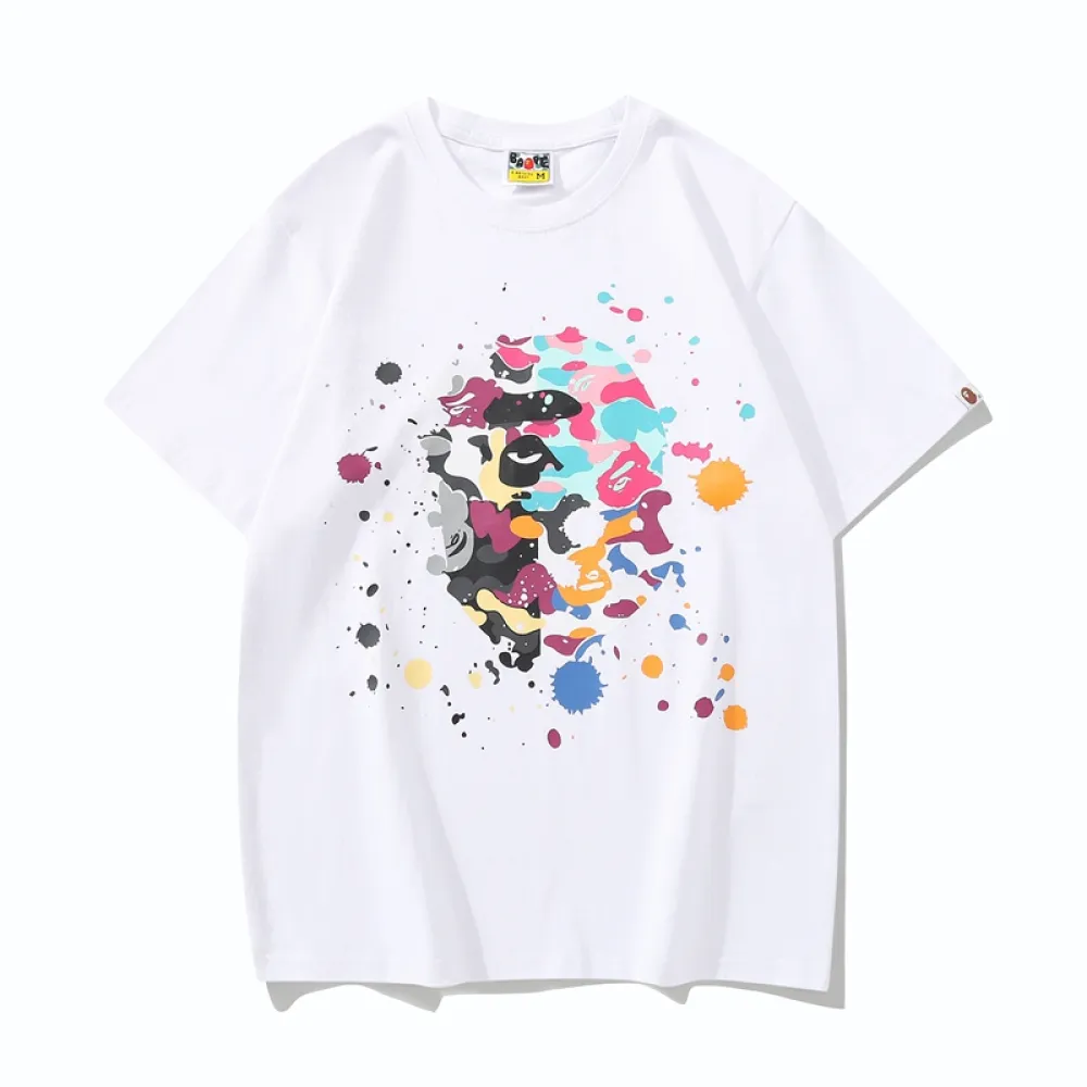 Zafa Wear Bape T-Shirt 1871