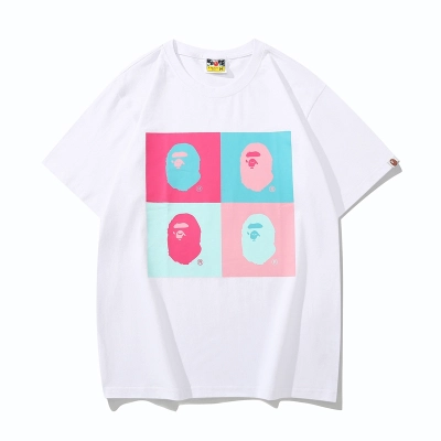 Zafa Wear Bape T-Shirt 1875 01