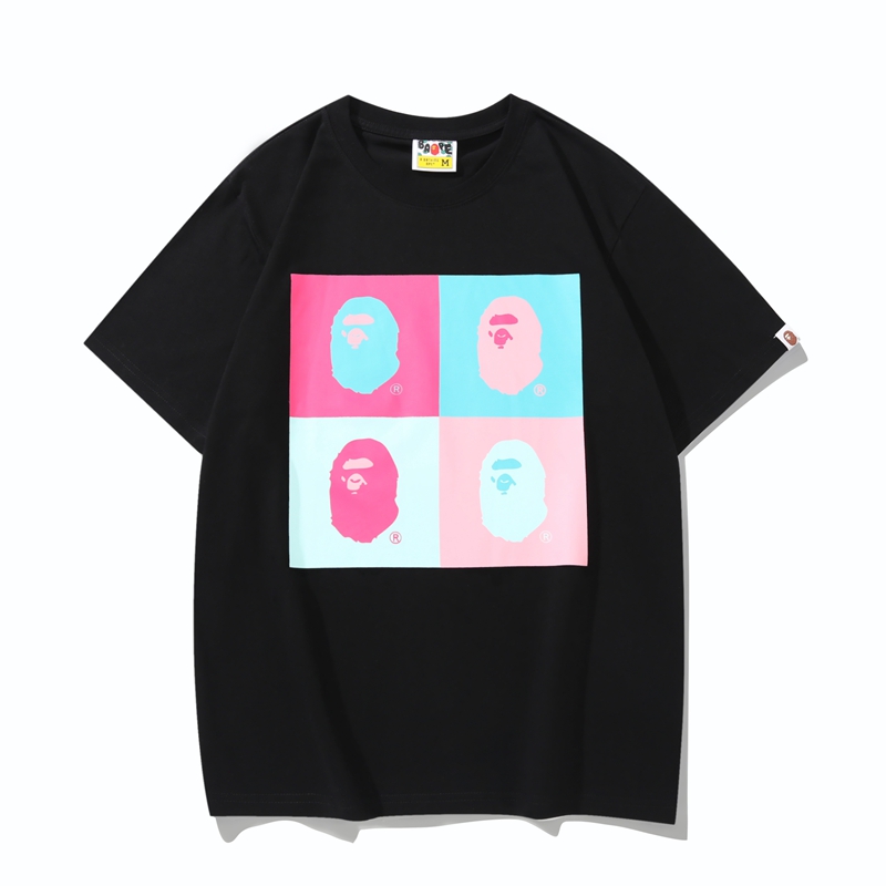 Zafa Wear Bape T-Shirt 1875
