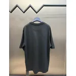 Zafa Wear Fendi Pocket Zip T-Shirt F126