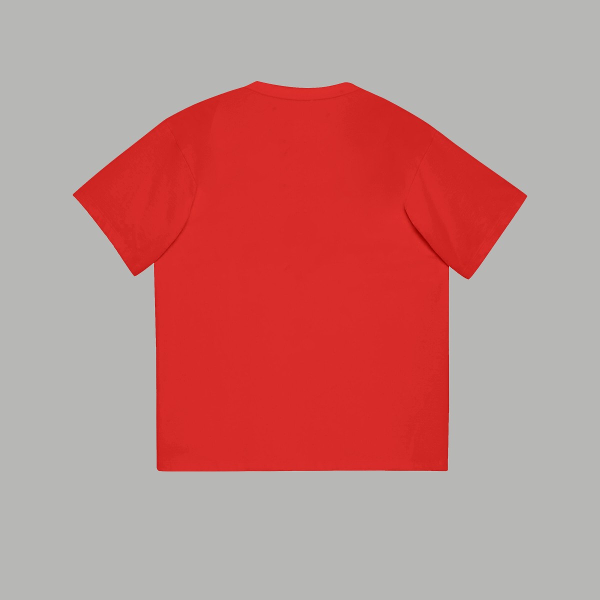 Zafa Wear Fendi Year of the Dragon Series Pokémon Collaboration Printed T-Shirt F132