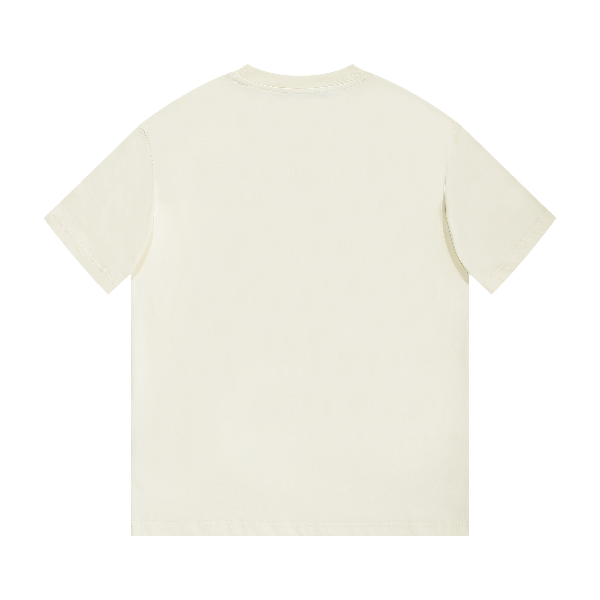 Zafa Wear Gucci Blue Logo T-Shirt 
