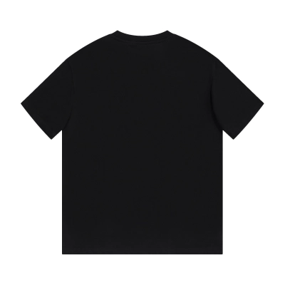 Zafa Wear Gucci Distress Red and Green Logo T-Shirt  02