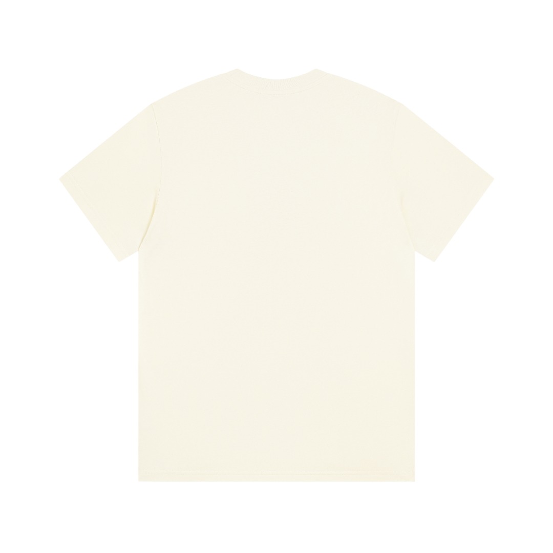Zafa Wear Gucci Tigger Logo T-Shirt 