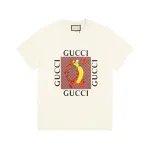 Zafa Wear Gucci Tigger Logo T-Shirt 