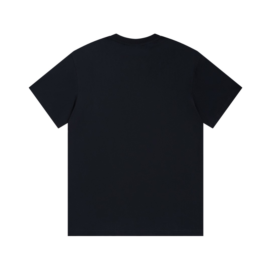 Zafa Wear Gucci Tigger Logo T-Shirt 