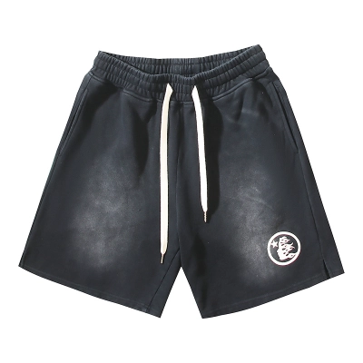 Zafa Wear Hellstar-Shorts 705 01