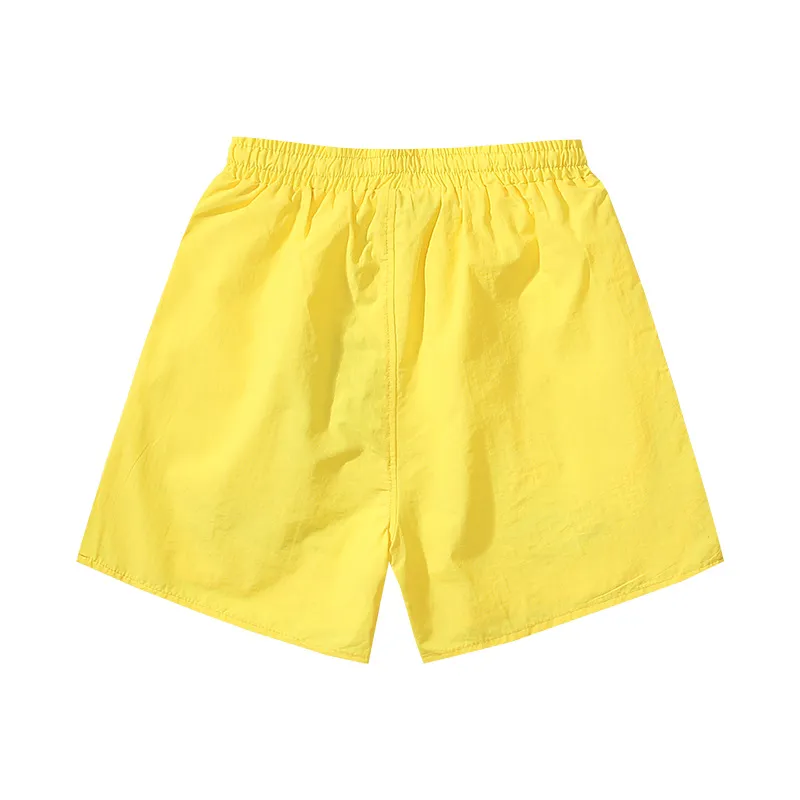 Zafa Wear Hellstar-Shorts 707