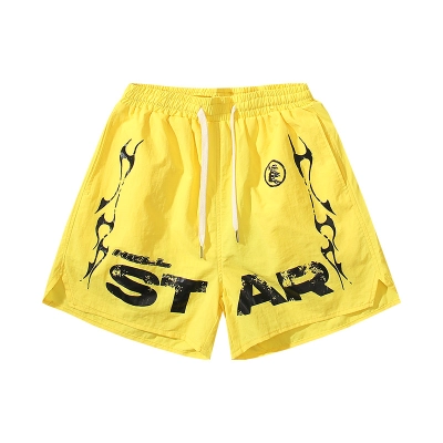 Zafa Wear Hellstar-Shorts 707 02