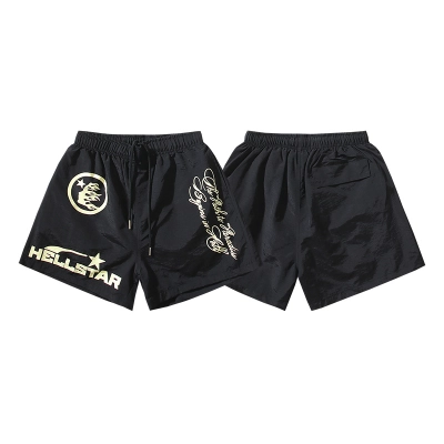 Hellstar Path to paradise shorts 01