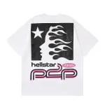 Zafa Wear Hellstar T-Shirt 500