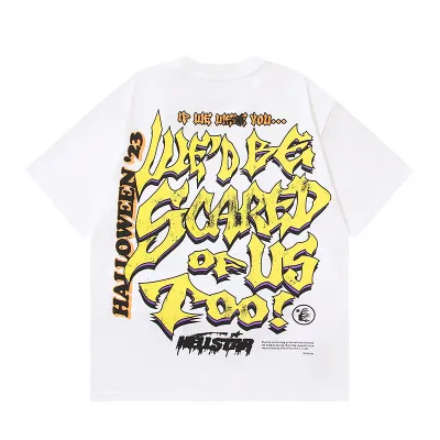 Top Quality Hellstar T-Shirt 502 02