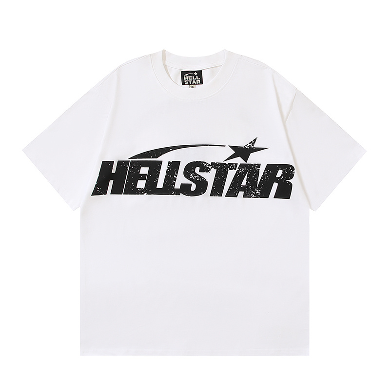 Top Quality Hellstar T-Shirt 503