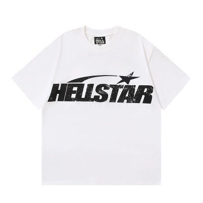 Top Quality Hellstar T-Shirt 503 01