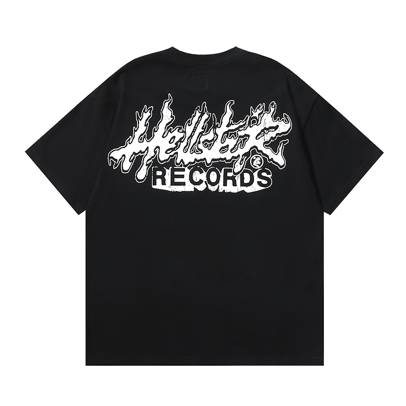 Zafa Wear Hellstar T-Shirt 507