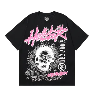 Zafa Wear Hellstar T-Shirt 507 02