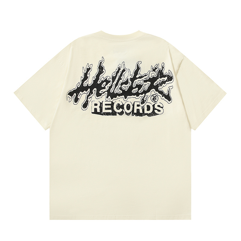 Zafa Wear Hellstar T-Shirt 507