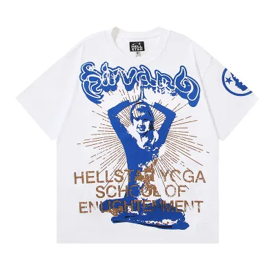 Zafa Wear Hellstar T-Shirt 510 02