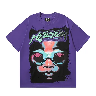 Zafa Wear Hellstar T-Shirt 518 01