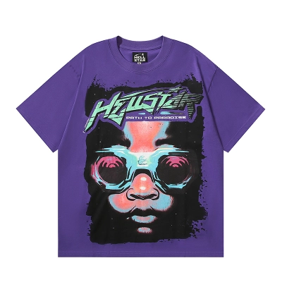 Zafa Wear Hellstar T-Shirt 518 01