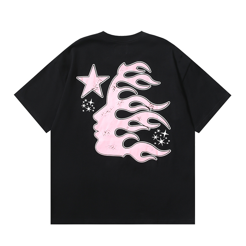 Zafa Wear Hellstar T-Shirt 519