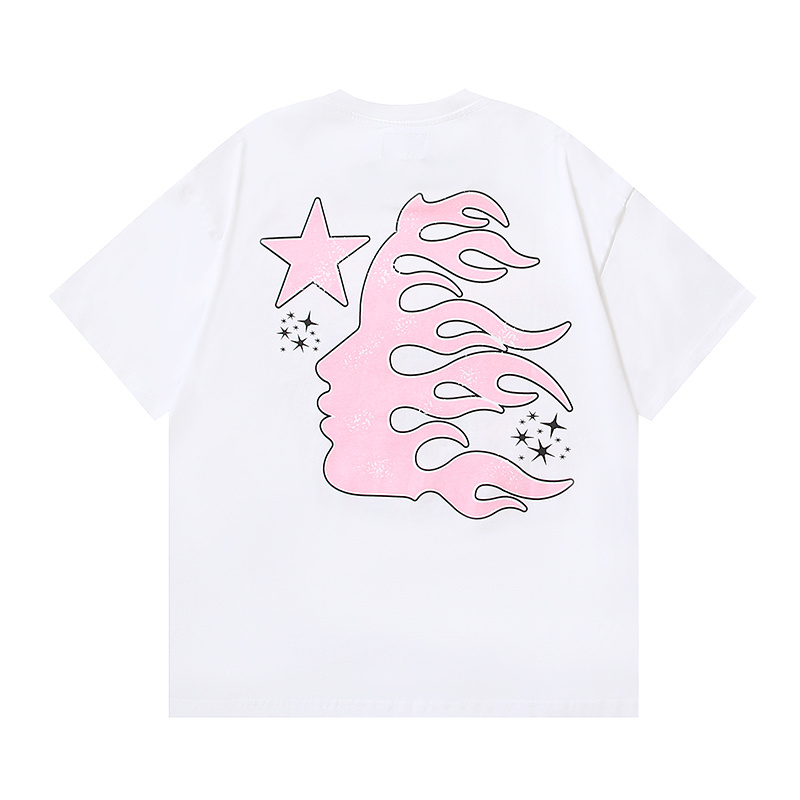 Zafa Wear Hellstar T-Shirt 519