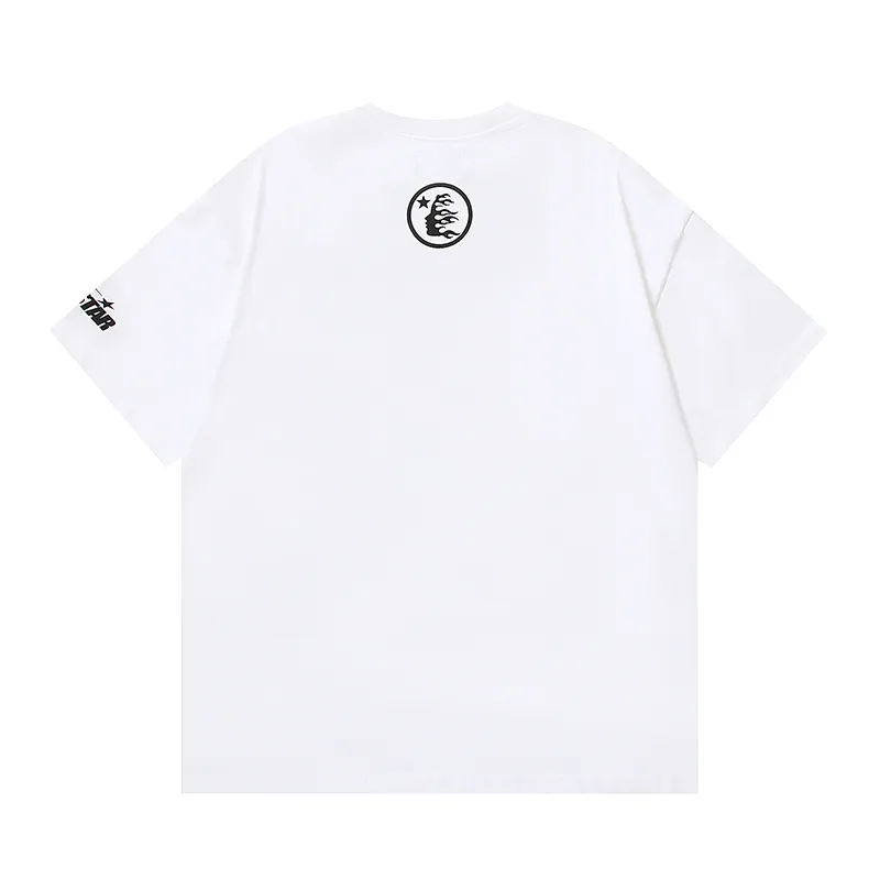 Zafa Wear Hellstar T-Shirt 520