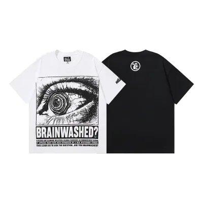 Top Quality Hellstar T-Shirt 520 01