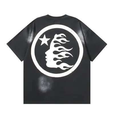 Top Quality Hellstar T-Shirt 613 02